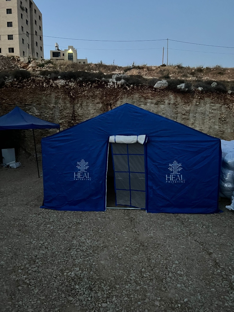 Fundraising Header image