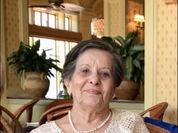 Fundraising Page Image