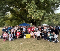 Fundraising Page Image