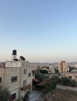 Fundraising Page Image