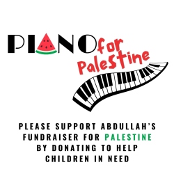 Fundraising Page Image