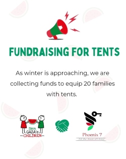 Fundraising Page Image