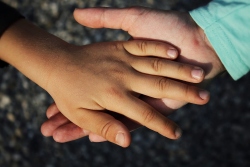 Fundraising Page Image