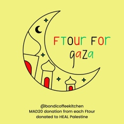 Fundraising Page Image