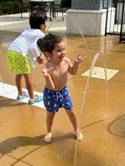 Fundraising Page Image