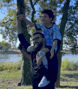 Fundraising Page Image