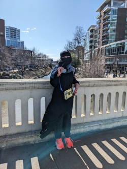 Fundraising Page Image