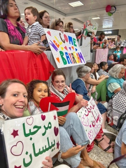 Fundraising Page Image