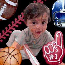 Fundraising Page Image