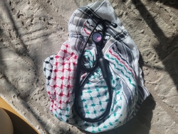 Fundraising Page Image