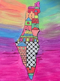 Fundraising Page Image