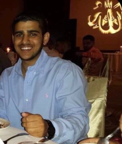 Fundraising Page Image