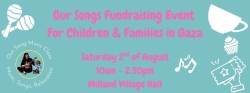 Fundraising Page Image