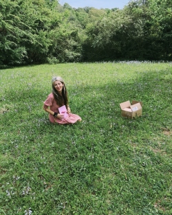 Fundraising Page Image