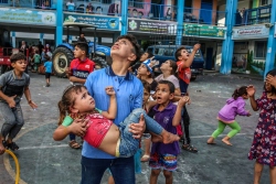 Fundraising Page Image