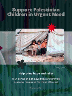 Fundraising Page Image