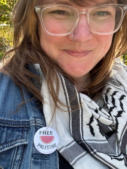 Fundraising Page Image